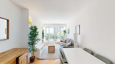 Photo du 3 Allée Jean Poncelet, 94000 Créteil, France Créteil