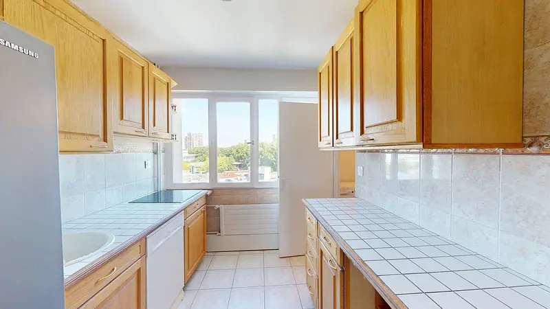 Photo du 3 Allée Jean Poncelet, 94000 Créteil, France Créteil