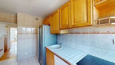 Photo du 3 Allée Jean Poncelet, 94000 Créteil, France Créteil