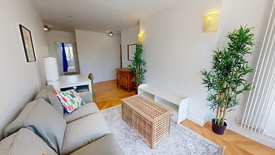 Photo du 3 Allée Jean Poncelet, 94000 Créteil, France Créteil