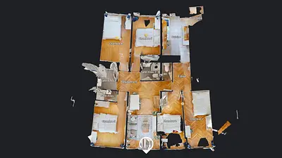 Photo du 3 Allée Jean Poncelet, 94000 Créteil, France Créteil