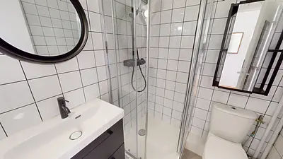 Photo du 3 Allée Jean Poncelet, 94000 Créteil, France Créteil