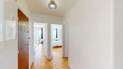 Photo du 3 Allée Jean Poncelet, 94000 Créteil, France Créteil