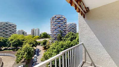 Photo du 3 Allée Jean Poncelet, 94000 Créteil, France Créteil