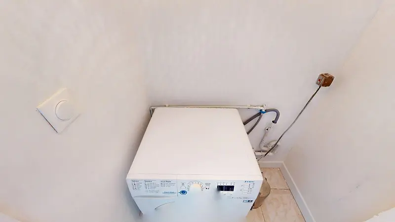 Photo du 3 Allée Jean Poncelet, 94000 Créteil, France Créteil