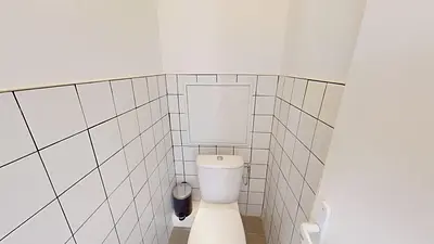 Photo du 3 Allée Jean Poncelet, 94000 Créteil, France Créteil