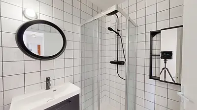 Photo du 3 Allée Jean Poncelet, 94000 Créteil, France Créteil