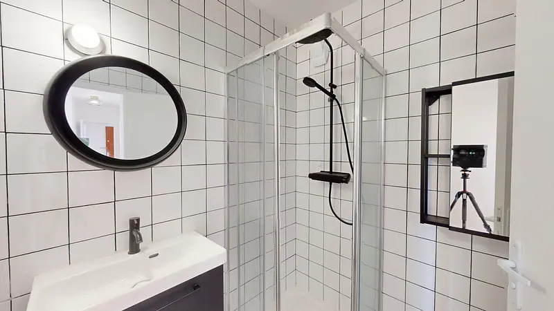 Photo du 3 Allée Jean Poncelet, 94000 Créteil, France Créteil