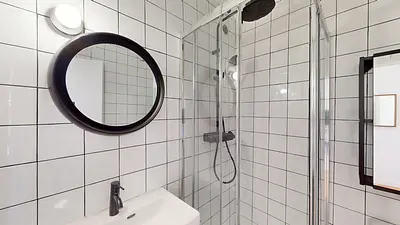 Photo du 3 Allée Jean Poncelet, 94000 Créteil, France Créteil