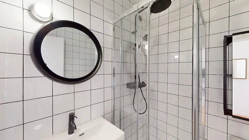 Photo du 3 Allée Jean Poncelet, 94000 Créteil, France Créteil