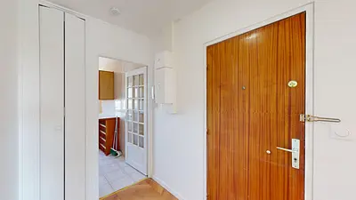 Photo du 3 Allée Jean Poncelet, 94000 Créteil, France Créteil