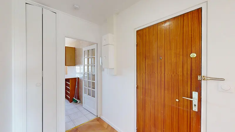 Photo du 3 Allée Jean Poncelet, 94000 Créteil, France Créteil