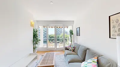 Photo du 3 Allée Jean Poncelet, 94000 Créteil, France Créteil