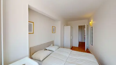 Photo du 3 Allée Jean Poncelet, 94000 Créteil, France Créteil