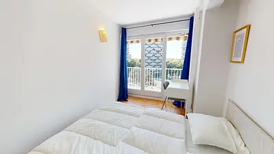 Photo du 3 Allée Jean Poncelet, 94000 Créteil, France Créteil