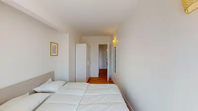 Photo du 3 Allée Jean Poncelet, 94000 Créteil, France Créteil