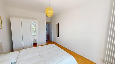 Photo du 3 Allée Jean Poncelet, 94000 Créteil, France Créteil