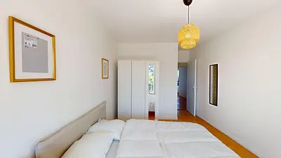 Photo du 3 Allée Jean Poncelet, 94000 Créteil, France Créteil