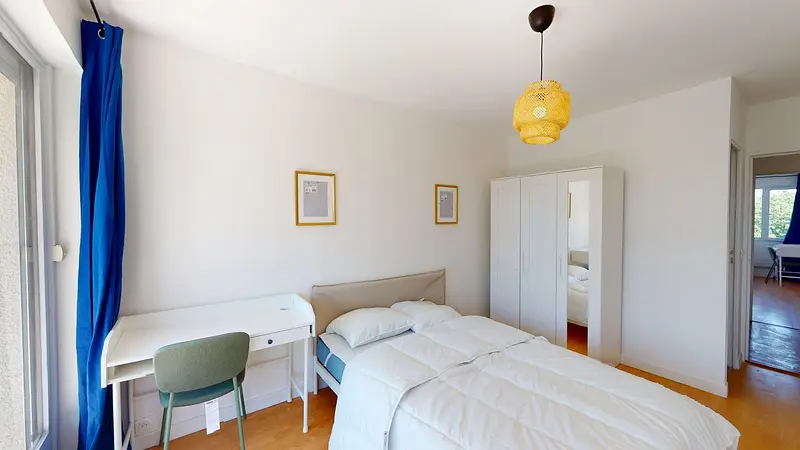 Photo du 3 Allée Jean Poncelet, 94000 Créteil, France Créteil