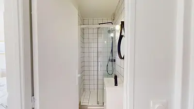 Photo du 3 Allée Jean Poncelet, 94000 Créteil, France Créteil