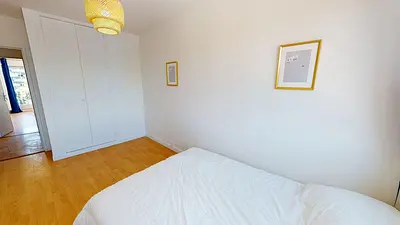 Photo du 3 Allée Jean Poncelet, 94000 Créteil, France Créteil