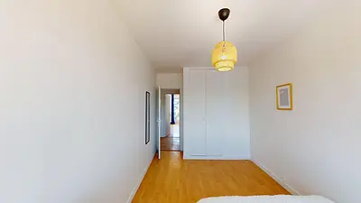 Photo du 3 Allée Jean Poncelet, 94000 Créteil, France Créteil