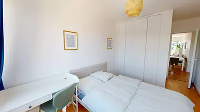 Photo du 3 Allée Jean Poncelet, 94000 Créteil, France Créteil