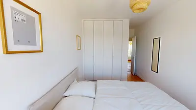 Photo du 3 Allée Jean Poncelet, 94000 Créteil, France Créteil