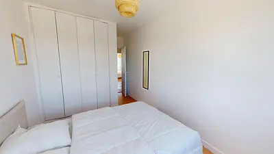 Photo du 3 Allée Jean Poncelet, 94000 Créteil, France Créteil