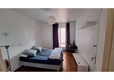 Photo du 44 Rue Pierre Timbaud, 92230 Gennevilliers, France Gennevilliers