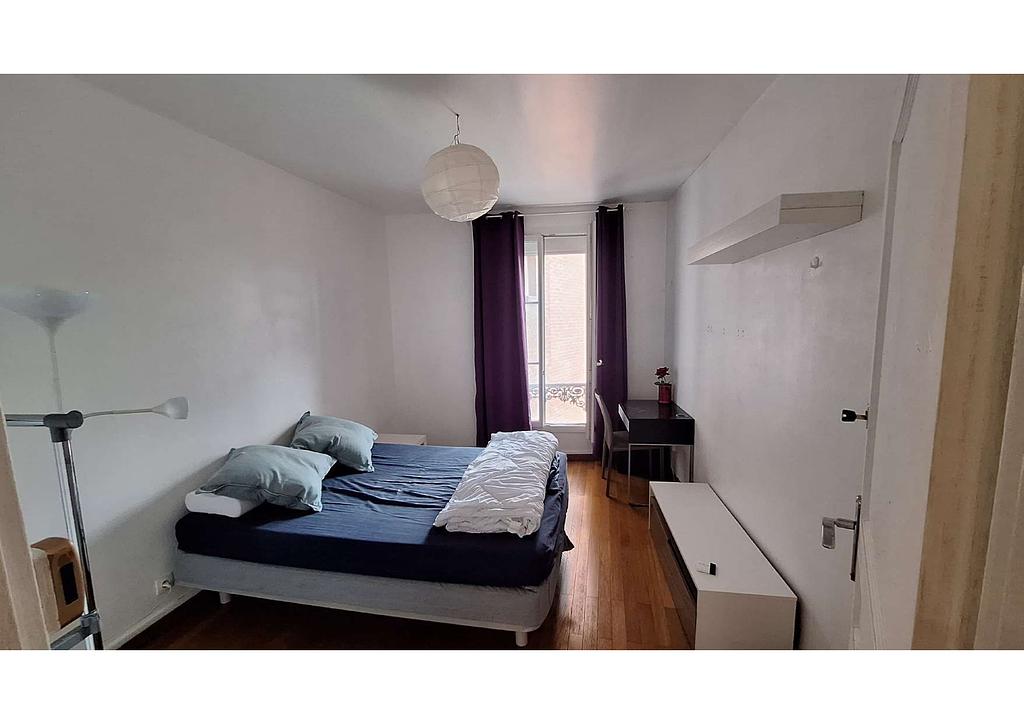 Photo du 44 Rue Pierre Timbaud, 92230 Gennevilliers, France Gennevilliers