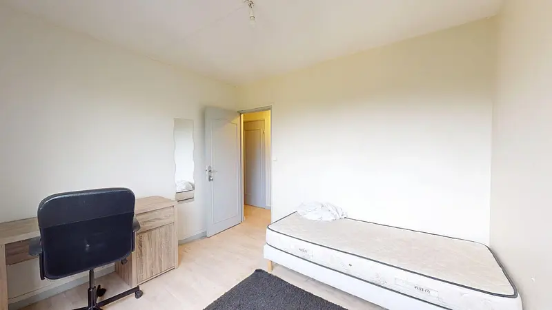 Photo du 4 Rue Louis Mirault, 37000 Tours, France Tours