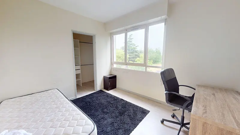 Photo du 4 Rue Louis Mirault, 37000 Tours, France Tours