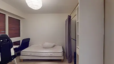 Photo du 4 Rue Louis Mirault, 37000 Tours, France Tours