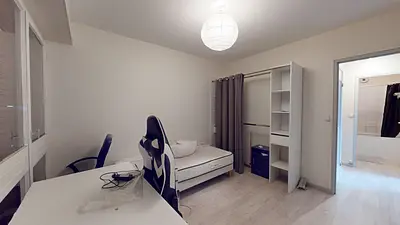 Photo du 4 Rue Louis Mirault, 37000 Tours, France Tours