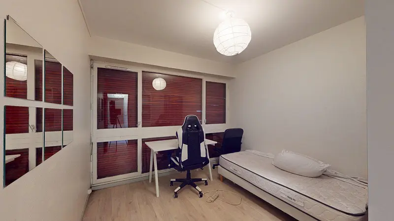 Photo du 4 Rue Louis Mirault, 37000 Tours, France Tours