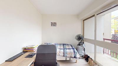 Photo du 4 Rue Louis Mirault, 37000 Tours, France Tours