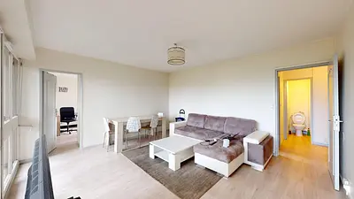 Photo du 4 Rue Louis Mirault, 37000 Tours, France Tours