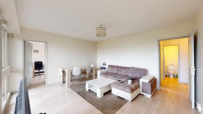 Photo du 4 Rue Louis Mirault, 37000 Tours, France Tours