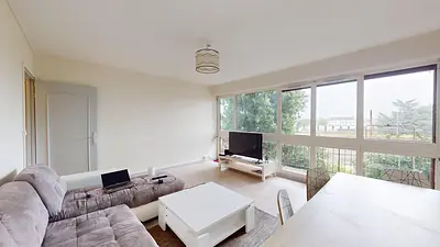 Photo du 4 Rue Louis Mirault, 37000 Tours, France Tours