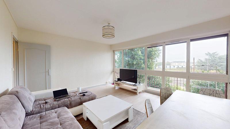 Photo du 4 Rue Louis Mirault, 37000 Tours, France Tours