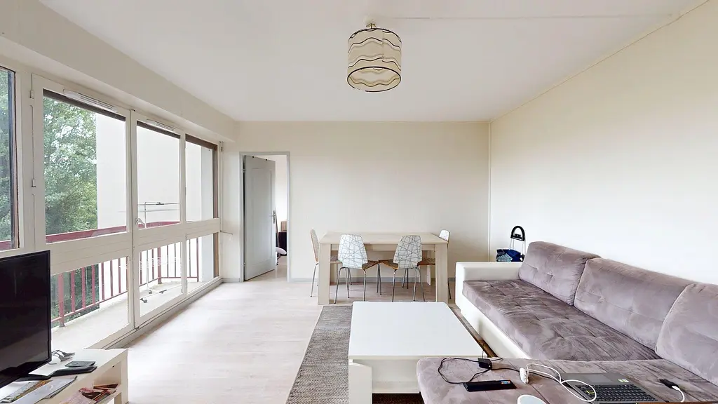 Photo du 4 Rue Louis Mirault, 37000 Tours, France Tours