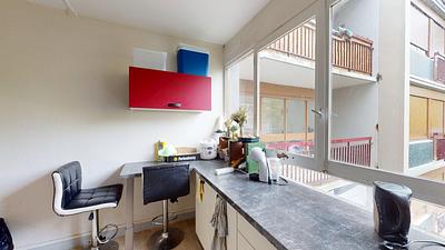 Photo du 4 Rue Louis Mirault, 37000 Tours, France Tours