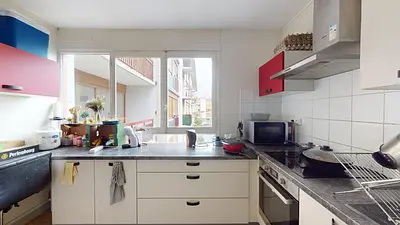 Photo du 4 Rue Louis Mirault, 37000 Tours, France Tours