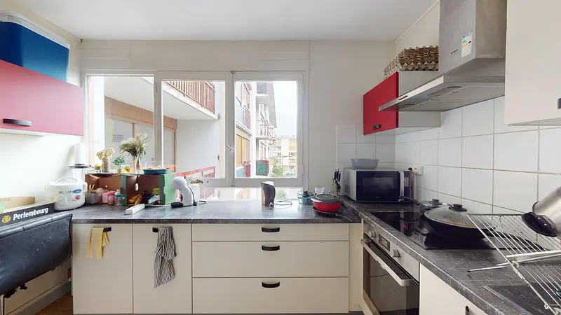 Photo du 4 Rue Louis Mirault, 37000 Tours, France Tours