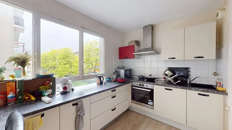 Photo du 4 Rue Louis Mirault, 37000 Tours, France Tours