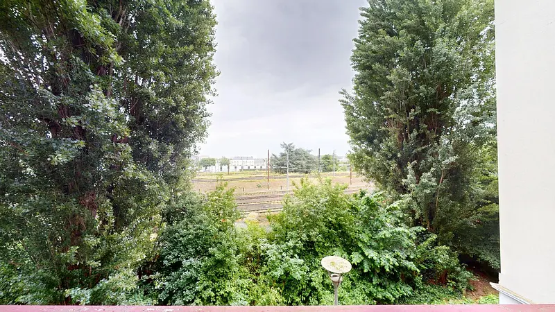 Photo du 4 Rue Louis Mirault, 37000 Tours, France Tours