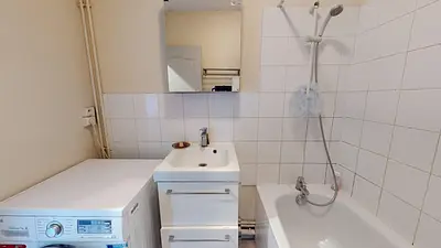 Photo du 4 Rue Louis Mirault, 37000 Tours, France Tours