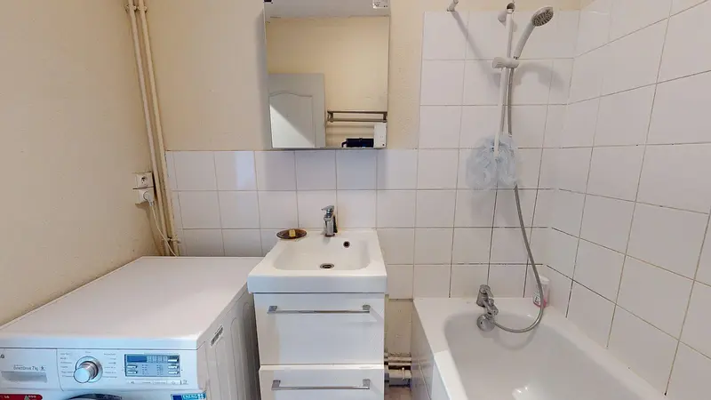 Photo du 4 Rue Louis Mirault, 37000 Tours, France Tours