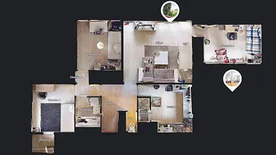 Photo du 4 Rue Louis Mirault, 37000 Tours, France Tours